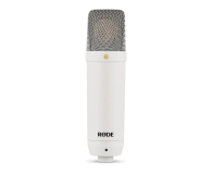 Rode RODE NT1 Signature White - 1534845 - zdjęcie 4